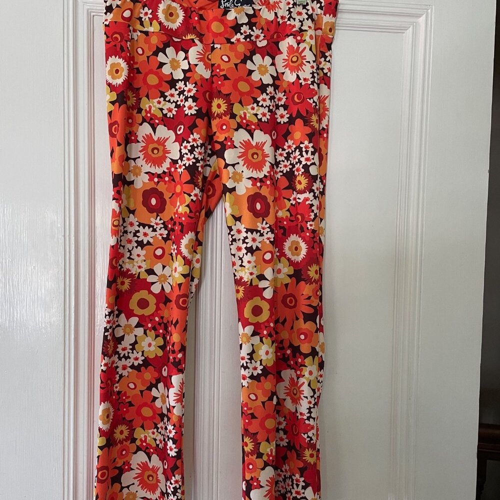 Worn Twice: ERIKA pants